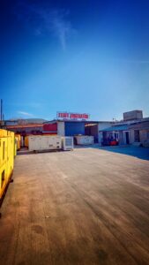 Zenit Jeneratör - jeneratör satış, kiralama ve servis çalışması