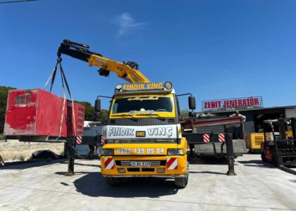 1000252768-01 Zenit Jeneratör - jeneratör satış, kiralama ve servis çalışması