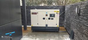 Zenit Jeneratör - jeneratör satış, kiralama ve servis çalışması