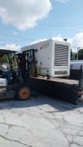Zenit Jeneratör - jeneratör satış, kiralama ve servis çalışması