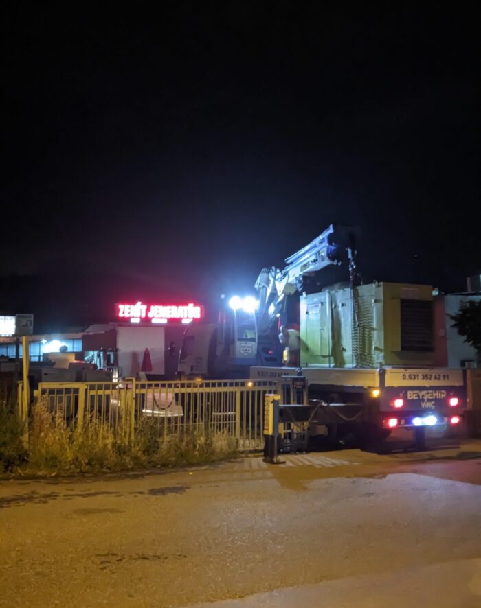 PXL_20250530_213314670.MV Zenit Jeneratör - jeneratör satış, kiralama ve servis çalışması