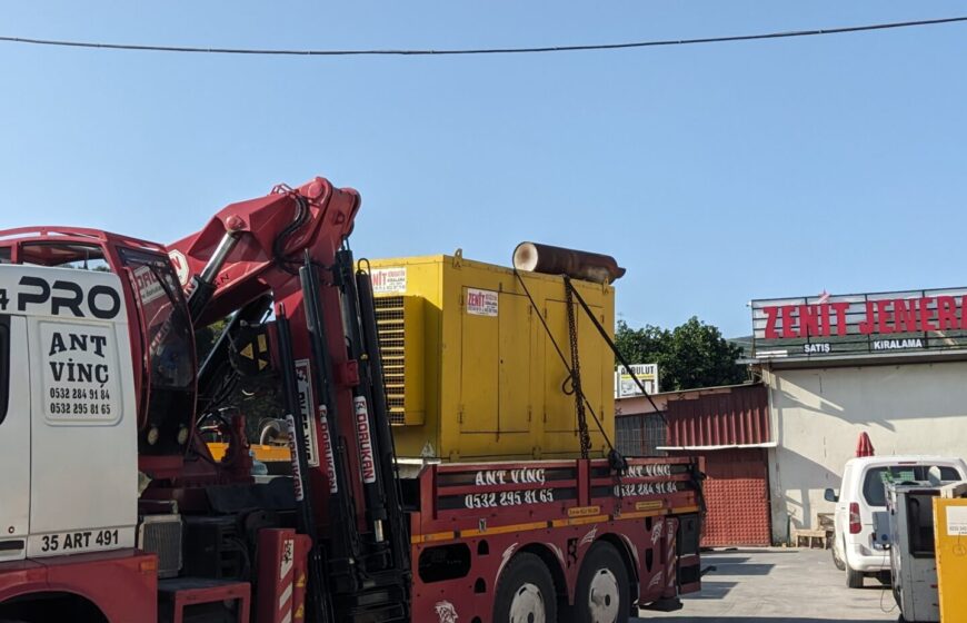 PXL_20250616_175433908.MV Zenit Jeneratör - jeneratör satış, kiralama ve servis çalışması