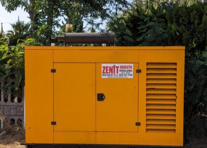 PXL_20250628_173418693 Zenit Jeneratör - jeneratör satış, kiralama ve servis çalışması