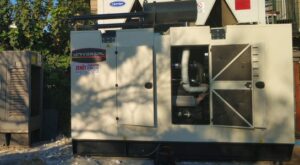 Zenit Jeneratör - jeneratör satış, kiralama ve servis çalışması